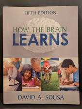 How the Brain Learns by David