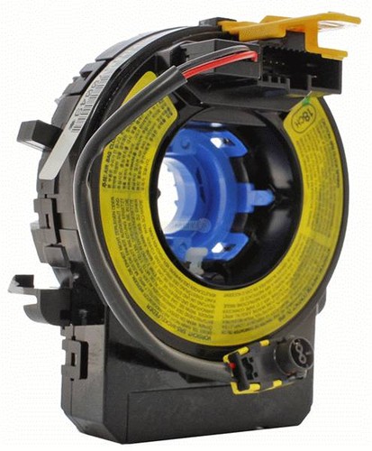 Schleifring airbag 93490a4310 - airbag,