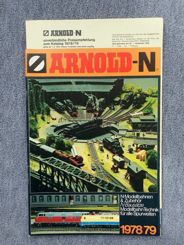 Arnold katalog seiten - 52,