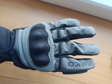 Motorradhandschuhe Vanucci Größe M
