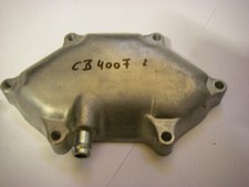HONDA CB350Four, CB400 Ventildeckelabdeckung 12320-333-020
