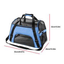 NEU Hundetransportbox Hundebox