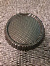 Quiche Backform Zenker Grau