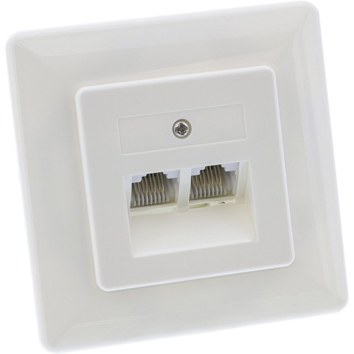 Inline isdn anschlussdose - isdn,