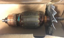 Anker für Hitachi SDS Bohrmaschine D6SH 110V. Teilenr. 360439C