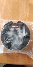  1 x Miele Power Disk All in