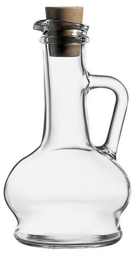 Essig und ölflasche öl - Ölflasche,
