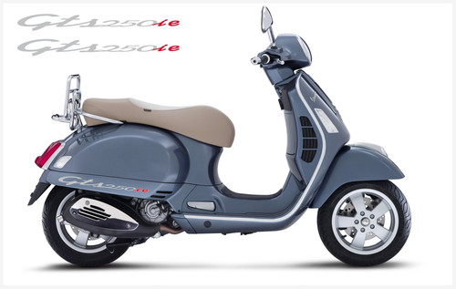 Vespa gtv gts - gtv,