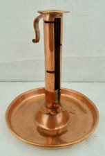 Kerzenleuchter Schiebeleuchter