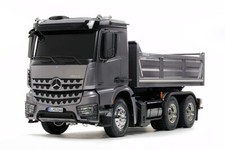 Tamiya 1/14 RC Mercedes Benz