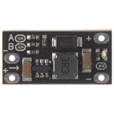 Mini DC-DC Step Up Spannungswandler Modul 5V / 8V / 9V / 12V
