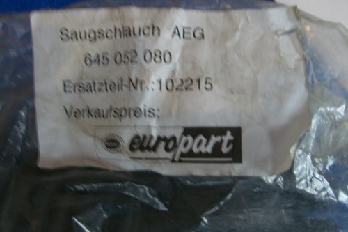 Ablaufschlauch saugschlauch - ablaufschlauch,