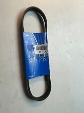 SKF Keilrippenriemen VKMV 5SK690 für FORD MAZDA