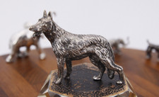 Antike Silberfigur -Silber?-