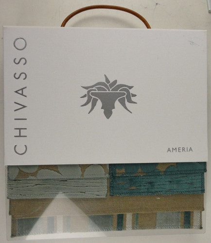 Chivasso ameria 30x30 - chivasso,