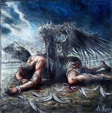 Andreas Noßmann Original -