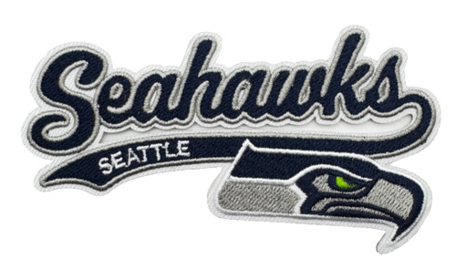 Seattle seahawks nfl football - seattle,