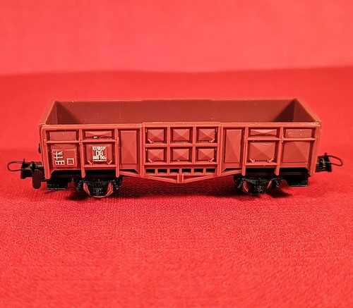 Lima spur 885 - lima, serie