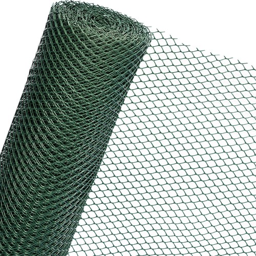 Haga zaun 3m - 1,3m, höhe