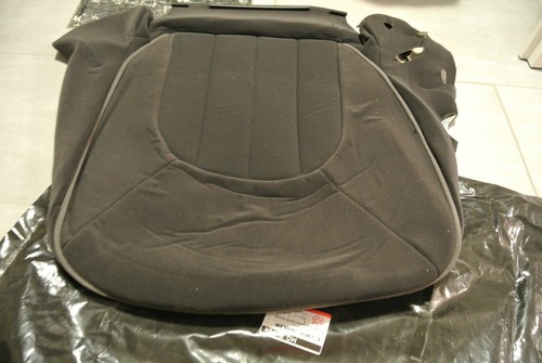Rover schwarz sitzfläche - 75,