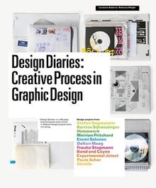 Design diaries creative - design,