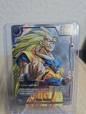 Dragonball Sammelkarte Sb02-023