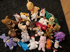 Stofftier/Kuscheltier/Spilzeug