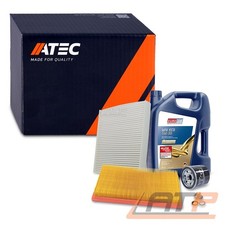 INSPEKTIONSPAKET FILTERSATZ