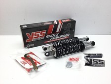 PAAR STOSSDÄMPFER HINTEN YSS