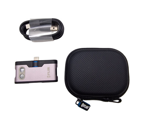 Flir one gen - flir,