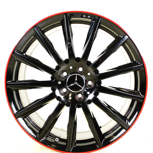 Mercedes gla h247 glb x247 - gla,