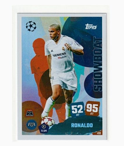 Ronaldo real madrid - ronaldo,