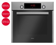 Amica Backofen 60cm Heißluft