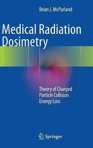 Medical radiation dosimetry - medical,