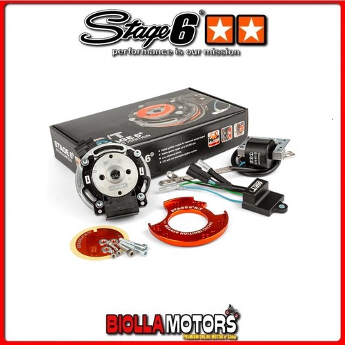 4518801 innenrotorzündung - s6-4518801,