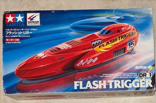 Tamiya 17601 32 dangun - 17601, *