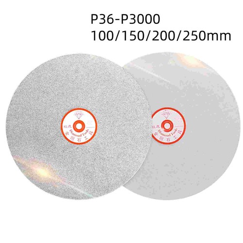100mm 250mm diamant - Ø, 100mm-250mm