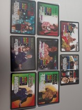 SRG Supershow Die Familie