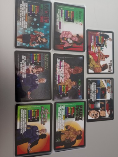 Srg supershow die familie - srg,