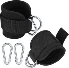 2 Stück Fußschlaufen