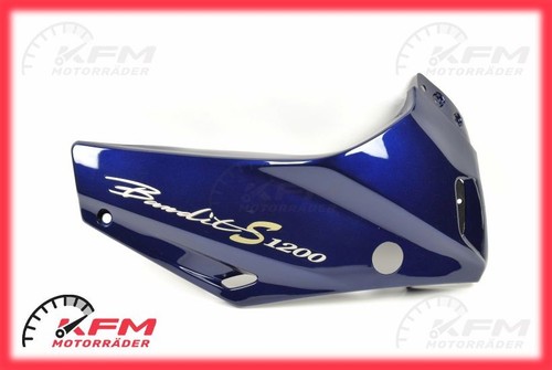 Suzuki gsf1200s bandit gsf1200 - gsf1200s,