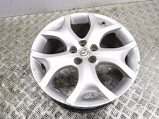 Mazda CX-7 2007 19 Zoll