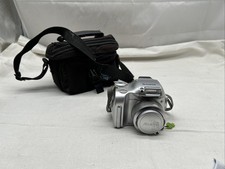 Fujifilm Finepix Digitalkamera – Objektiv Fujinon Zoom Lens 1:2.8-3.0 – f=6-36mm