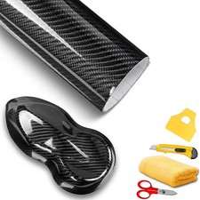 7D Premium Super Gloss Black