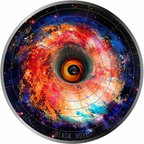 Niue universe black hole - niue,,