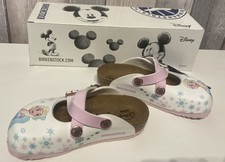 Birkenstock Mädchen Kinder