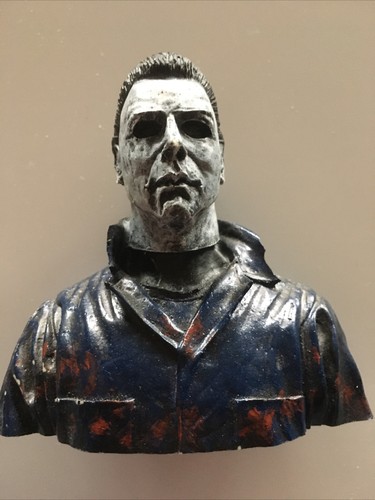 Michael myers halloween - halloween, figur