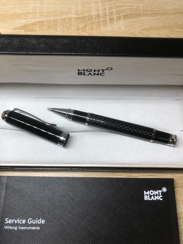 Montblanc classic - montblanc,