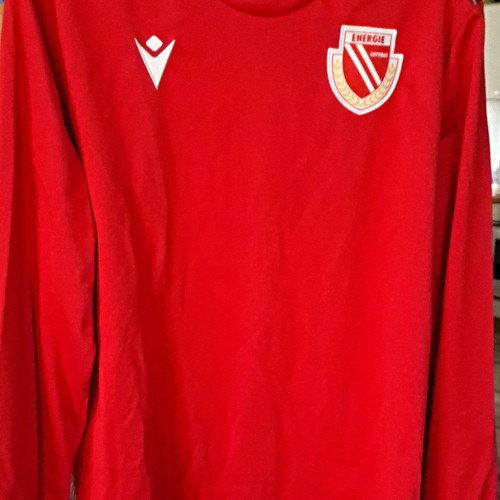 Macron energie cottbus - fc,