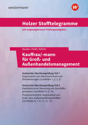 Holzer stofftelegramme - holzer,